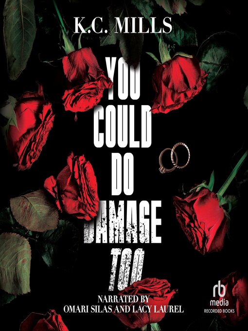 Cover image for You Could Do Damage Too